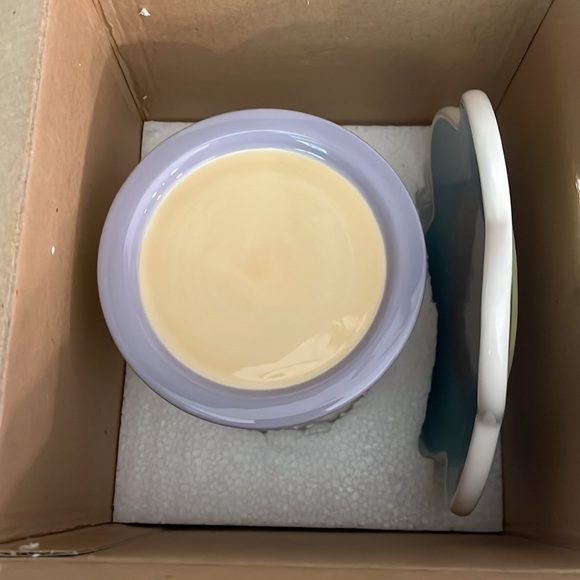 PartyLite Lively Pillar Holder Set Retired P16B/P8564 - Picture 8 of 9